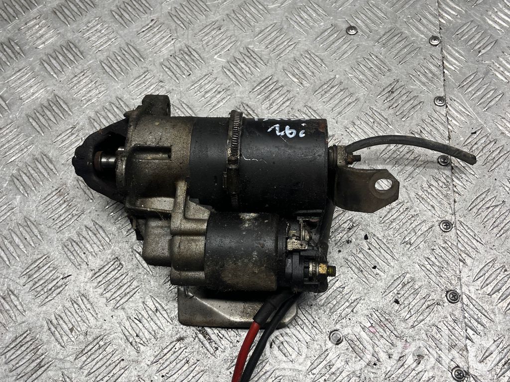 Motor de arranque   053911023A