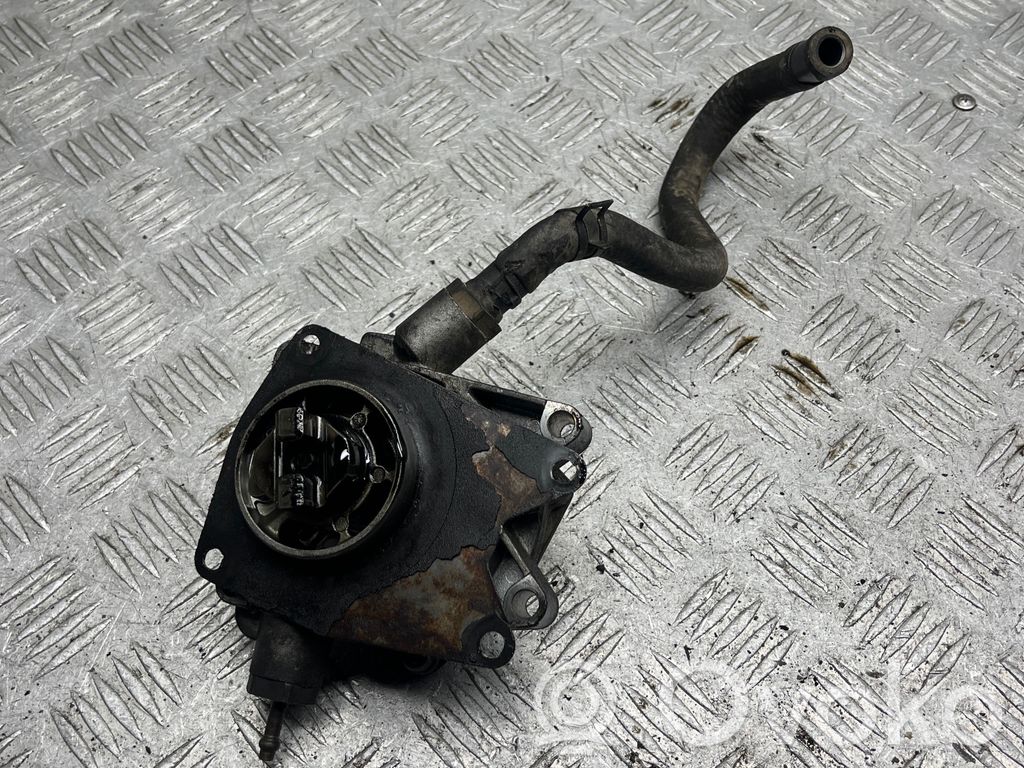 Chevrolet Captiva Bomba de vacío 