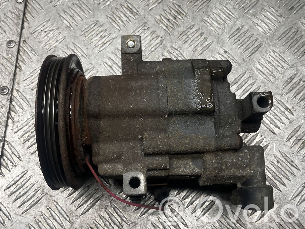 Nissan Note (E11) Klimakompressor Pumpe 