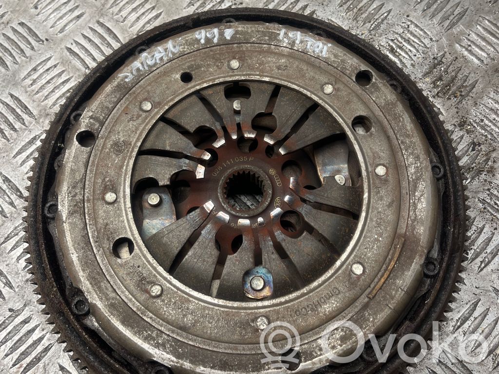 Ford Galaxy Sankabos komplektas 