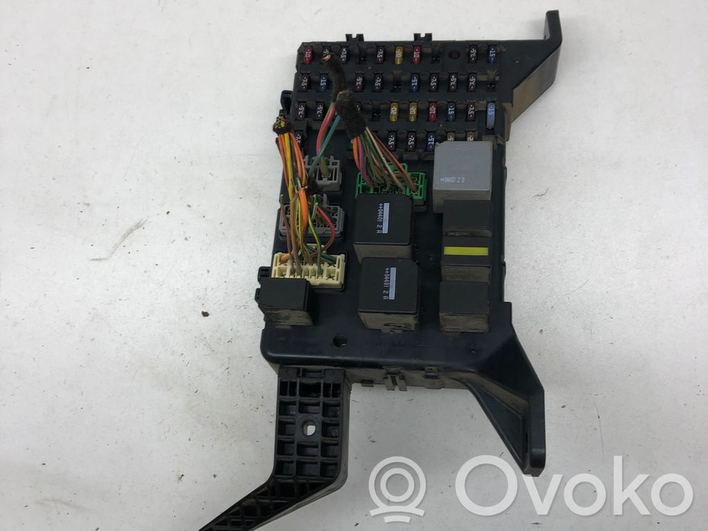 Ford Mondeo Mk III Sulakemoduuli 
