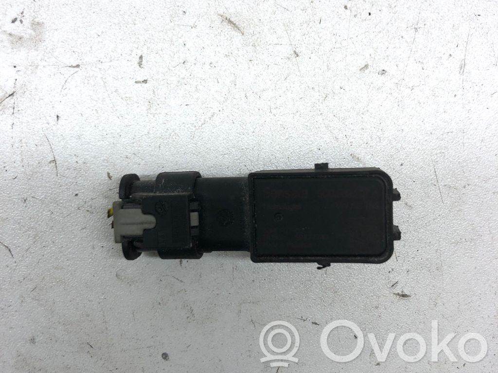 Audi A3 S3 8V Sensor 