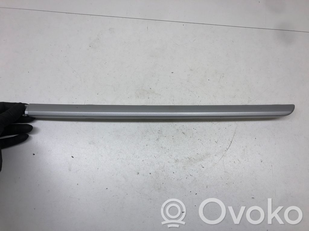 Audi A3 S3 8V Ramka deski rozdzielczej 