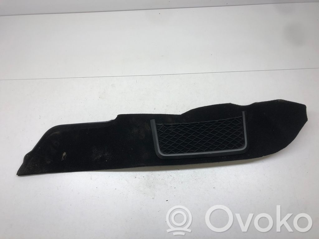 Skoda Superb B6 (3T) Other interior part 