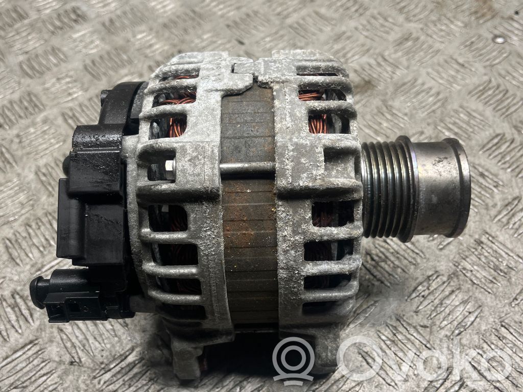 Volkswagen Golf VI Ģenerators 