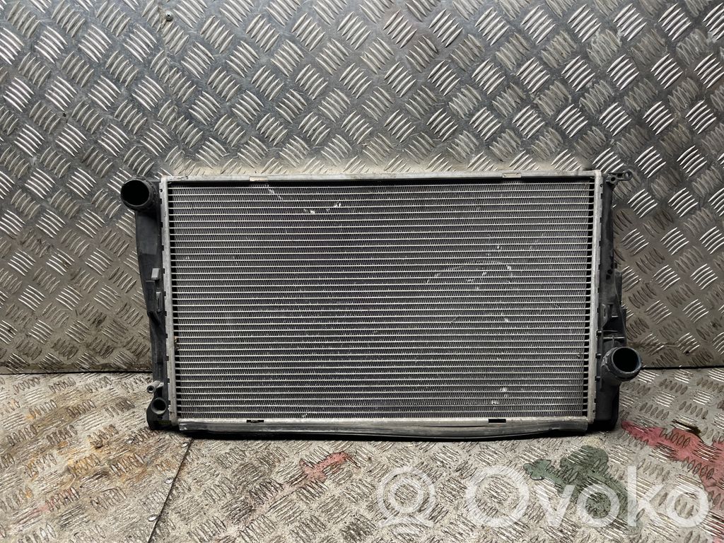 BMW 1 E81 E87 Radiateur de refroidissement 