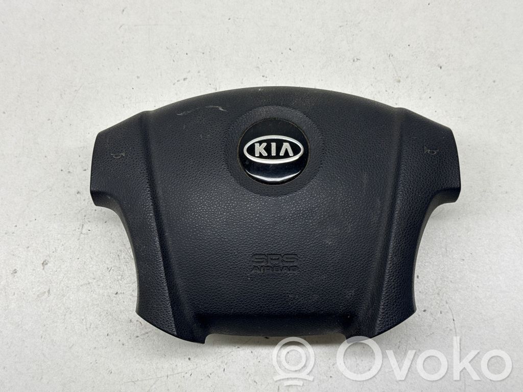 Poduszka powietrzna Airbag kierownicy   MHNQ0650705,569001F200