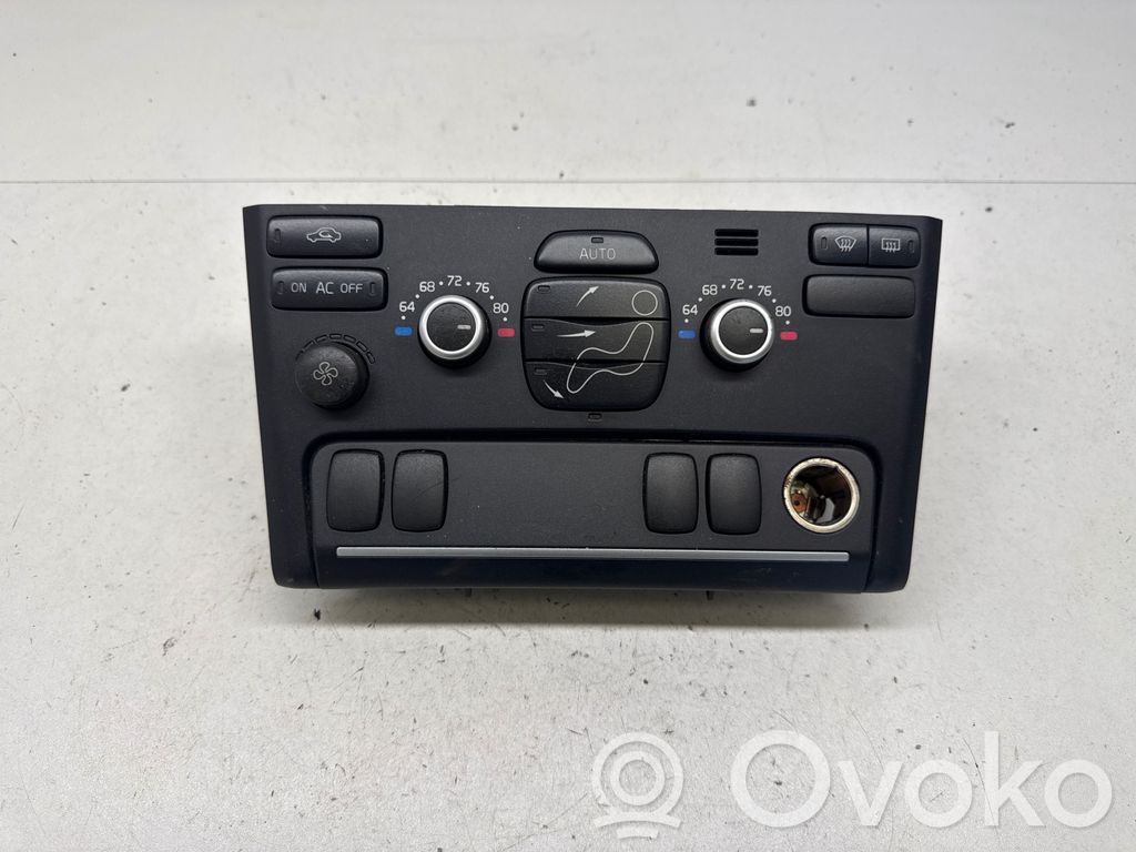 Volvo XC90 Climate control unit 