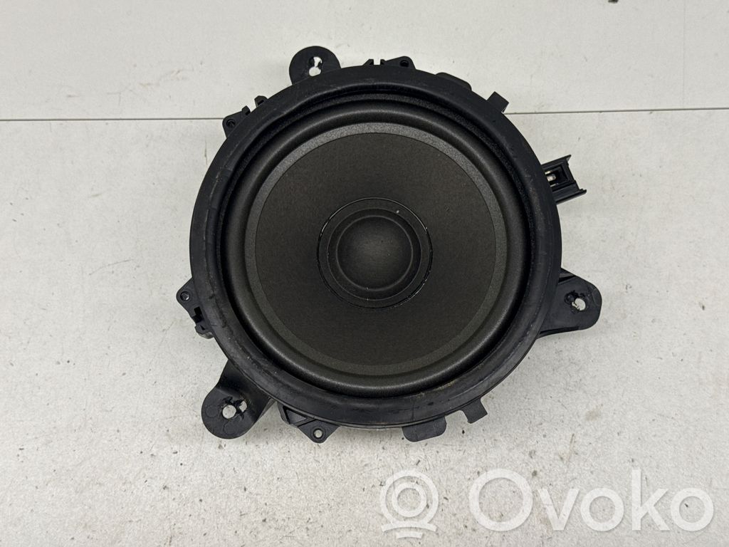 Volvo XC90 Głośnik drzwi przednich 