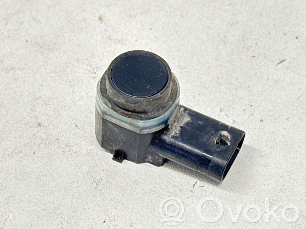 Audi A6 Allroad C6 Parksensor PDC 