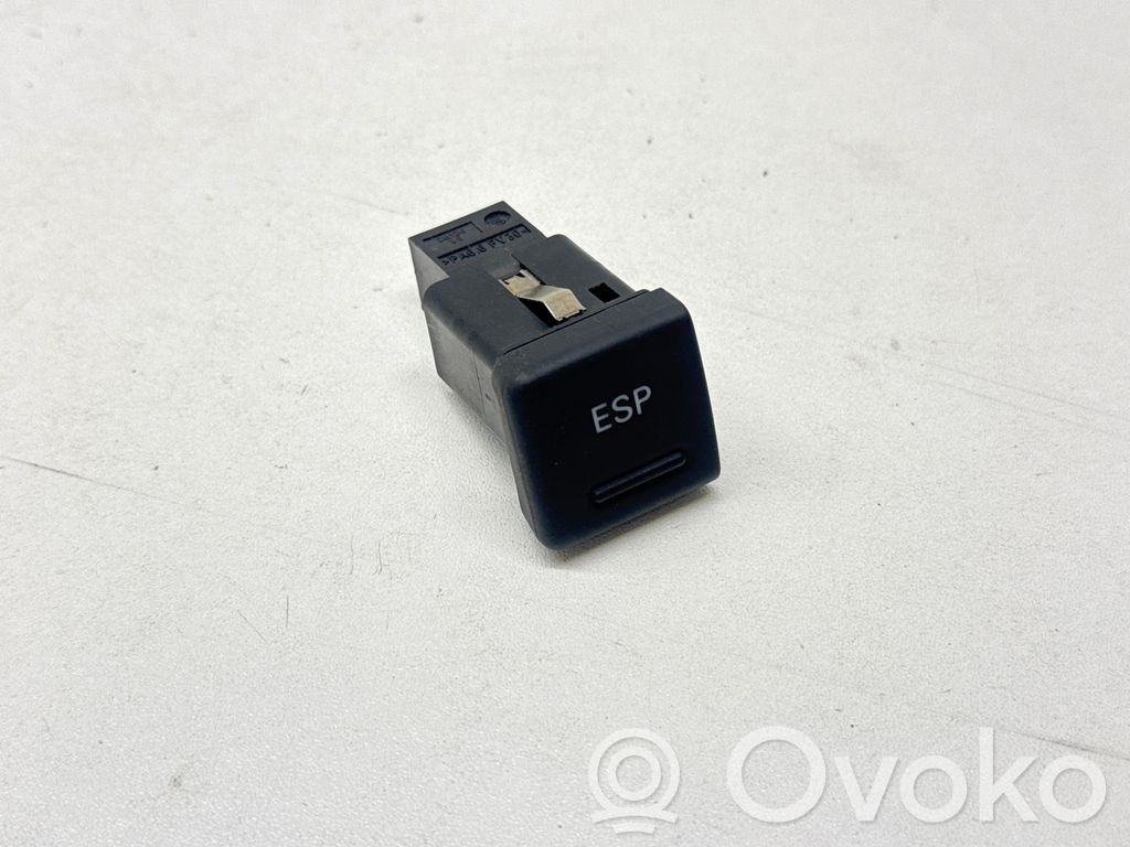 Seat Exeo (3R) Bouton interrupteur programme de stabilité ESP 
