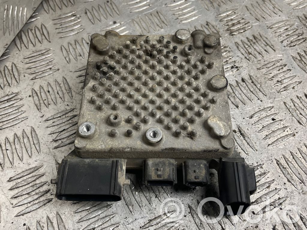 Mazda 6 Power steering control unit/module 