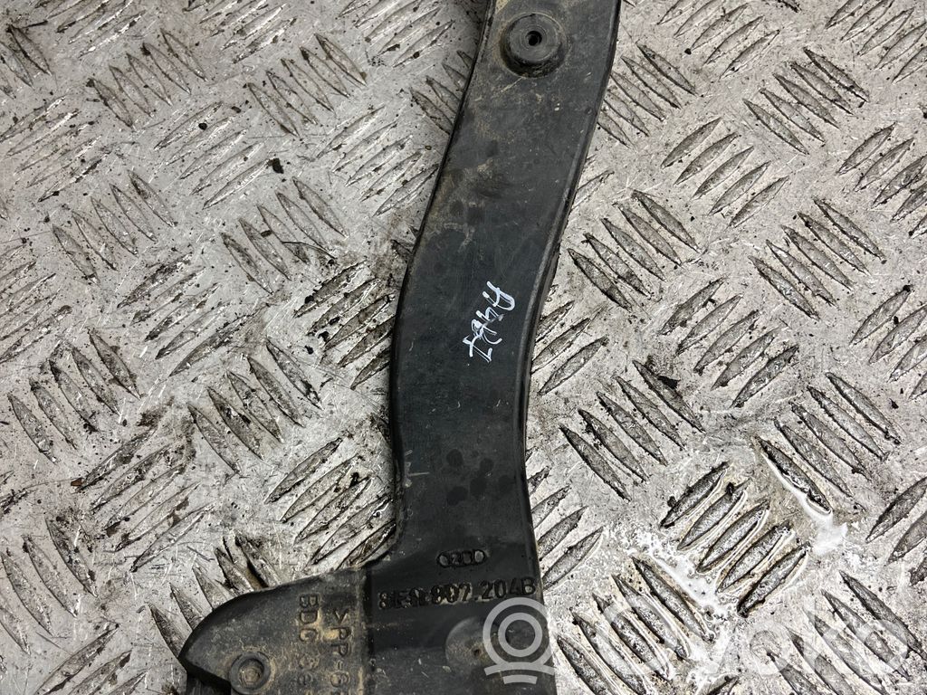 Audi A4 S4 B7 8E 8H Front bumper mounting bracket 