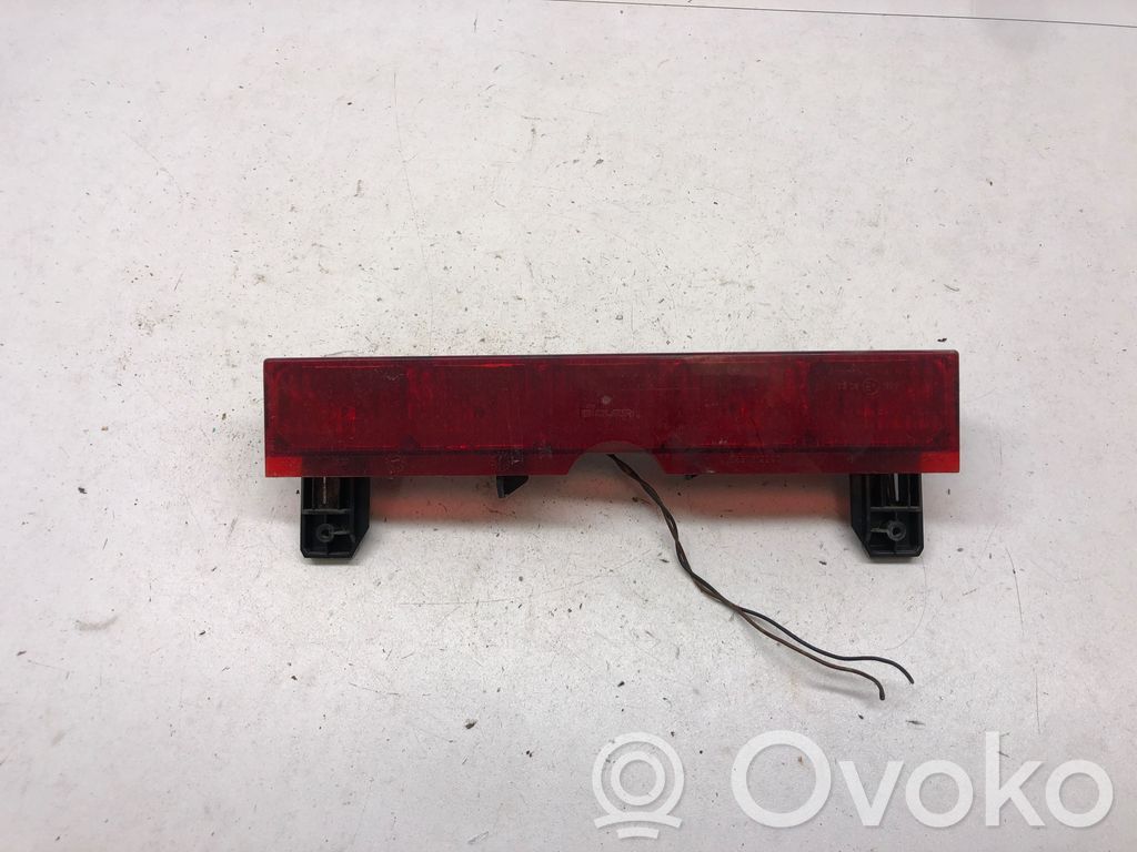 Citroen C4 I Third/center stoplight 