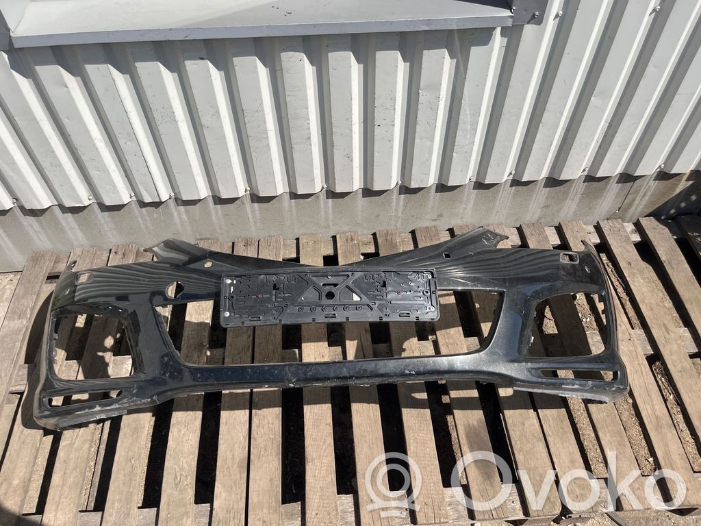 Mazda 6 Parachoques delantero 