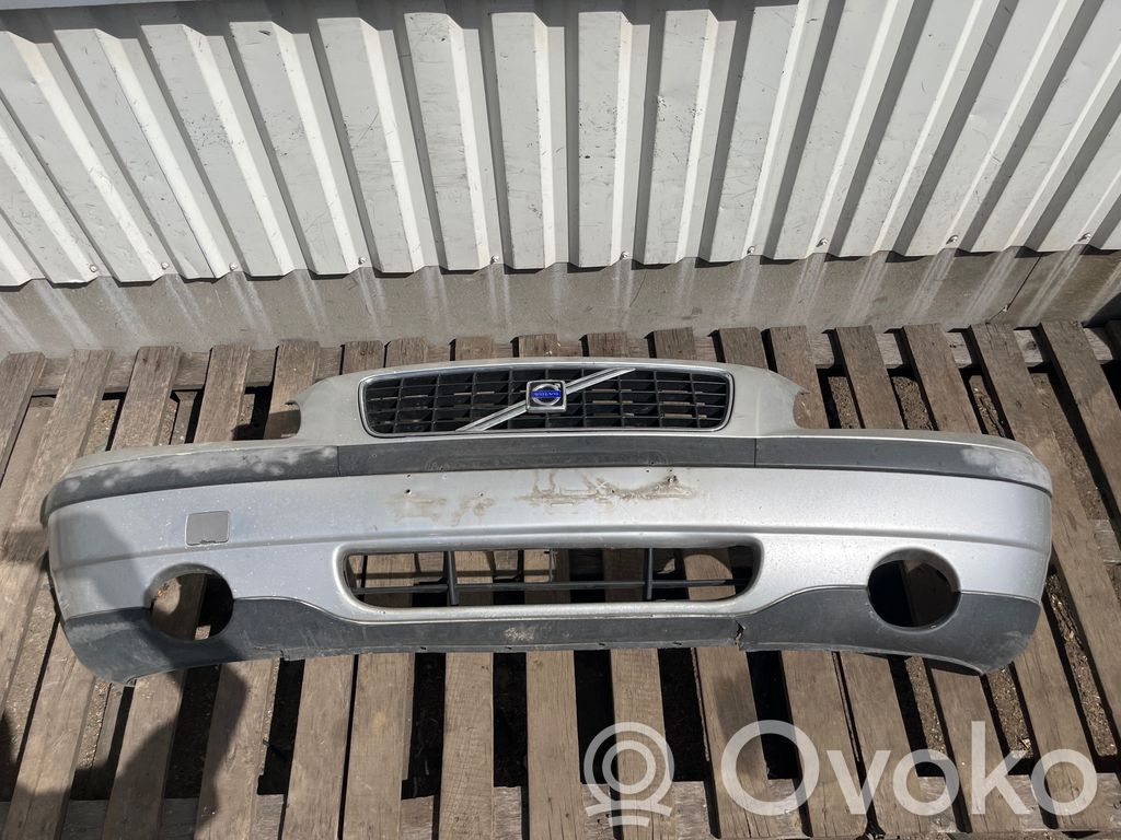 Volvo S60 Parachoques delantero 
