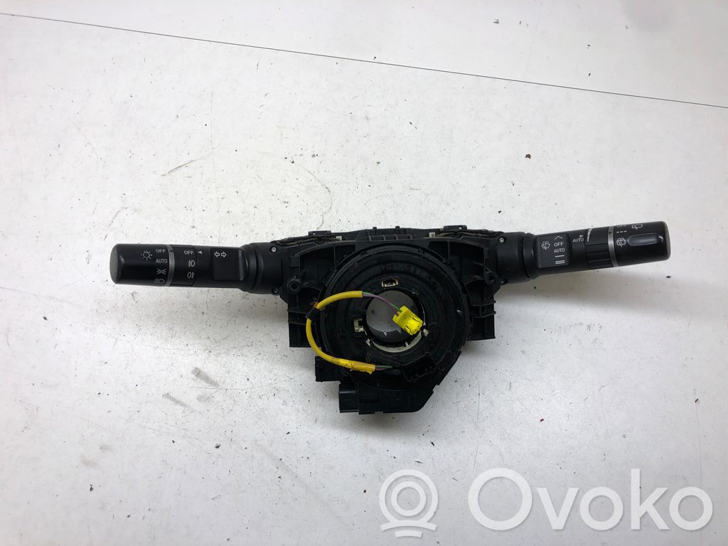 Mazda 6 Commodo, commande essuie-glace/phare 