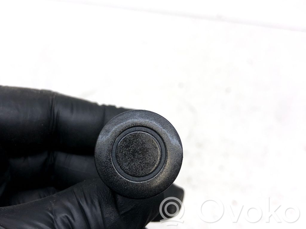 Mazda 6 Sensor de aparcamiento PDC 