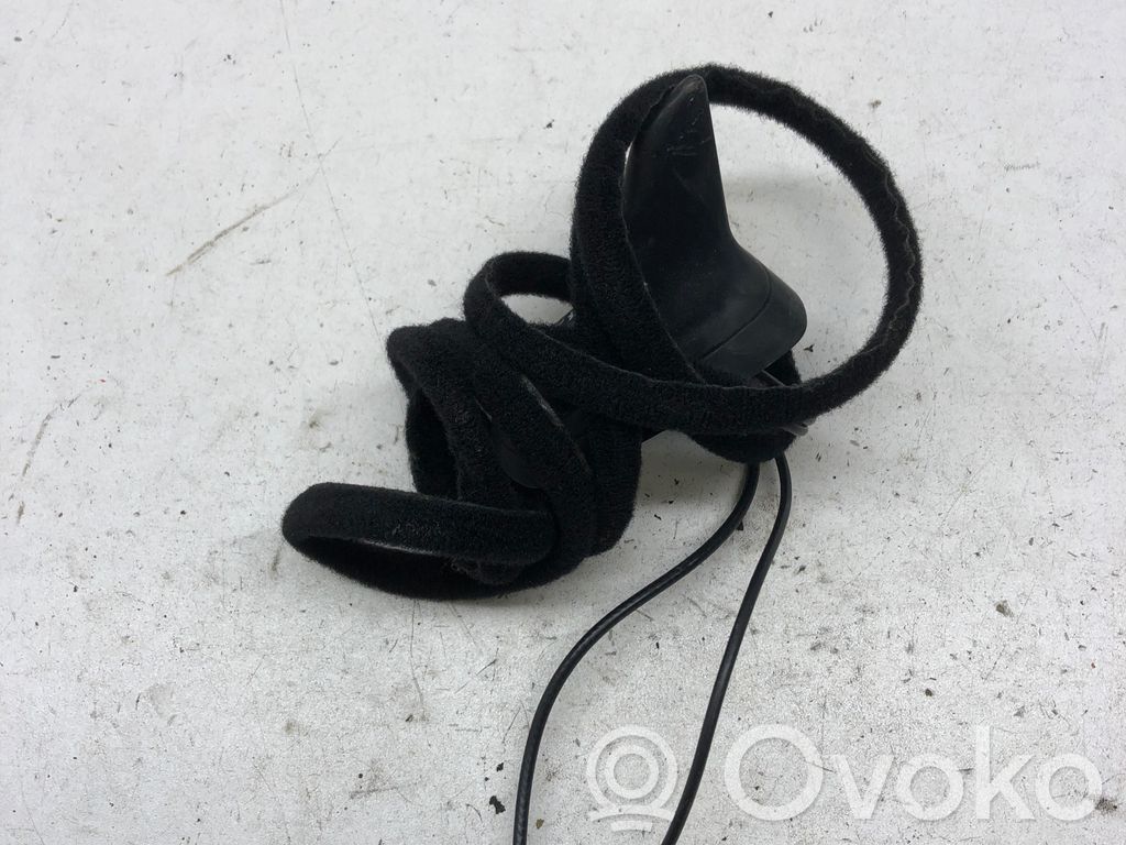 Audi A3 S3 A3 Sportback 8P GPS-pystyantenni 