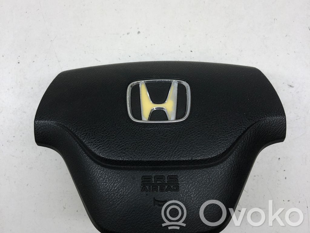 Honda CR-V Poduszka powietrzna Airbag kierownicy 