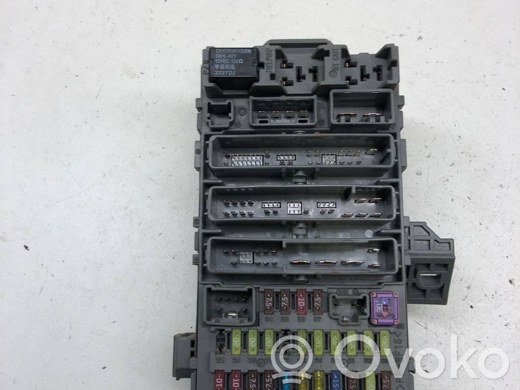 Honda CR-V Módulo de fusible 