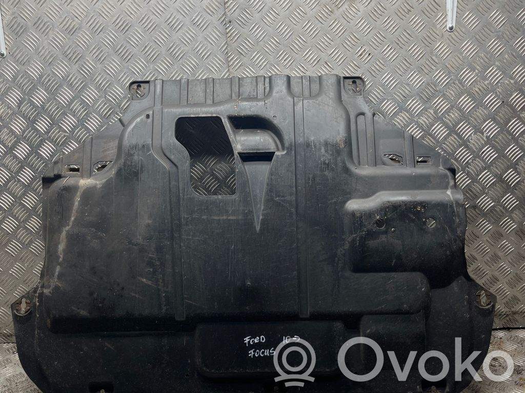 Ford Focus Engine splash shield/under tray 