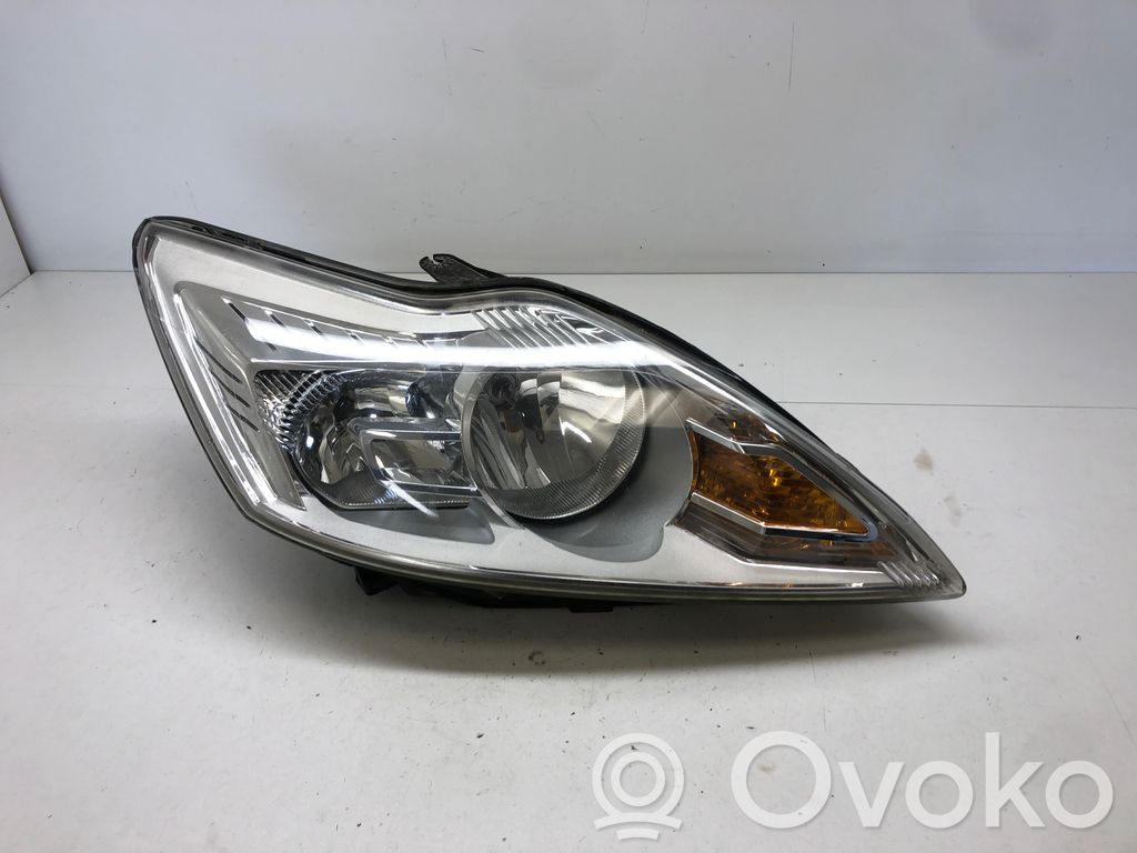 Ford Focus Scheinwerfer 