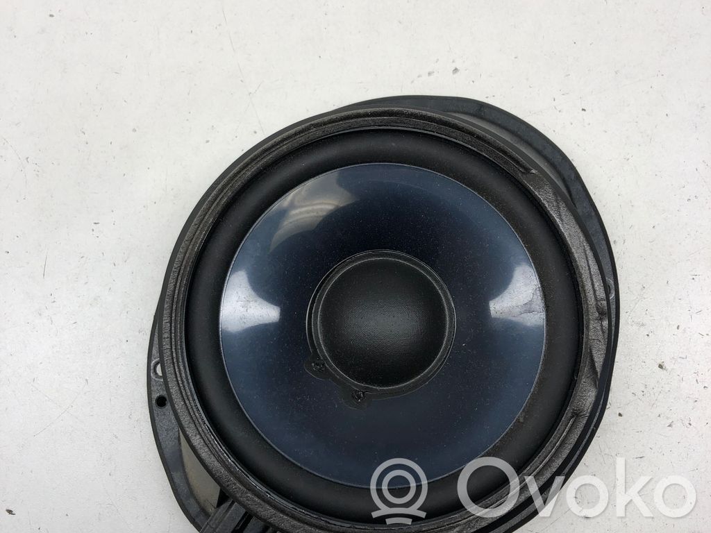 Ford Focus Altavoz de la puerta delantera 