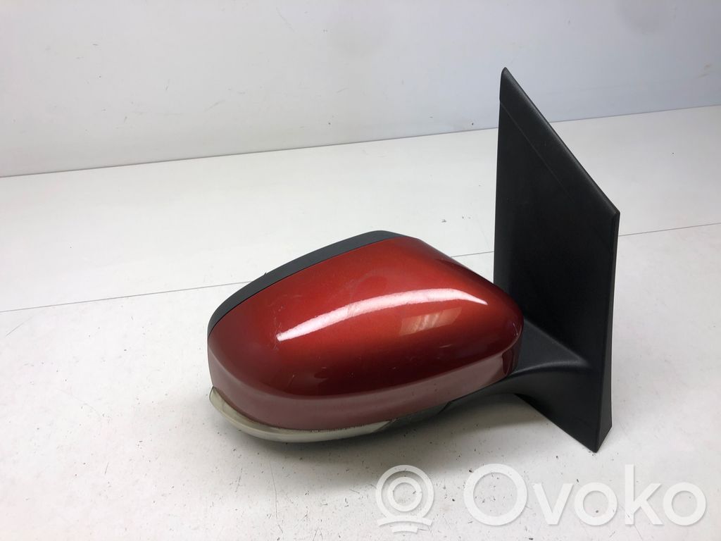 Ford Focus Front door electric wing mirror 
