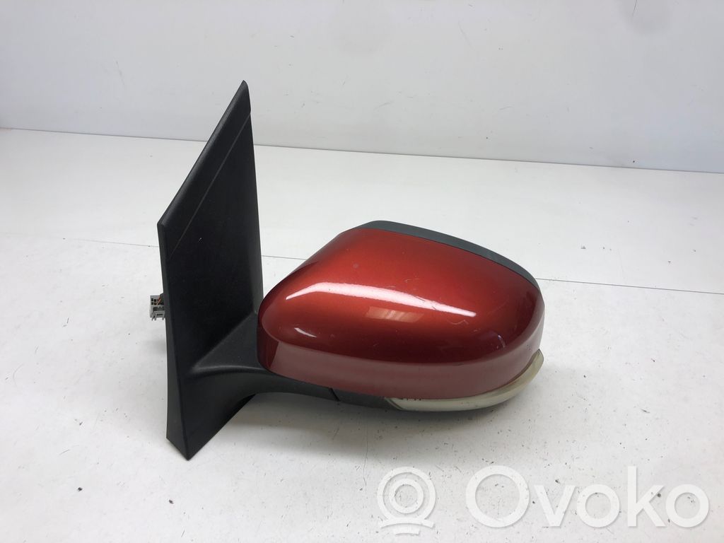 Ford Focus Front door electric wing mirror 