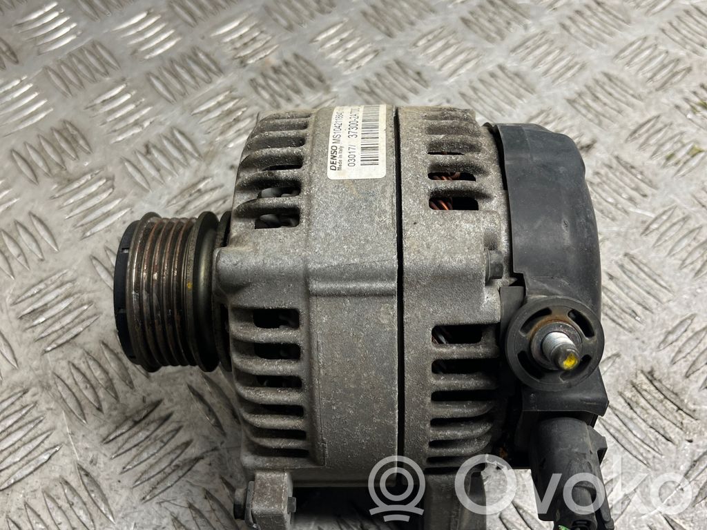 Hyundai Tucson TL Alternator 
