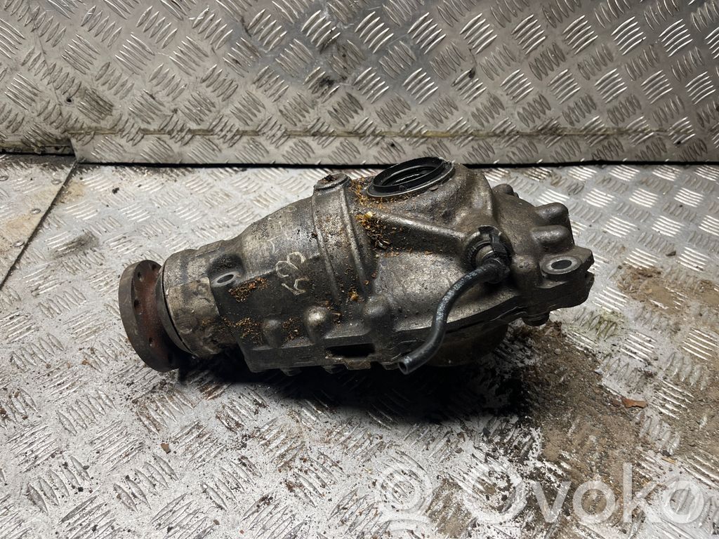 Mechanizm różnicowy przedni / Dyferencjał   7567345,3151756734505