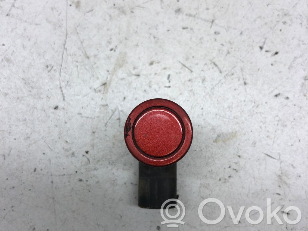 Ford Focus Parksensor PDC 