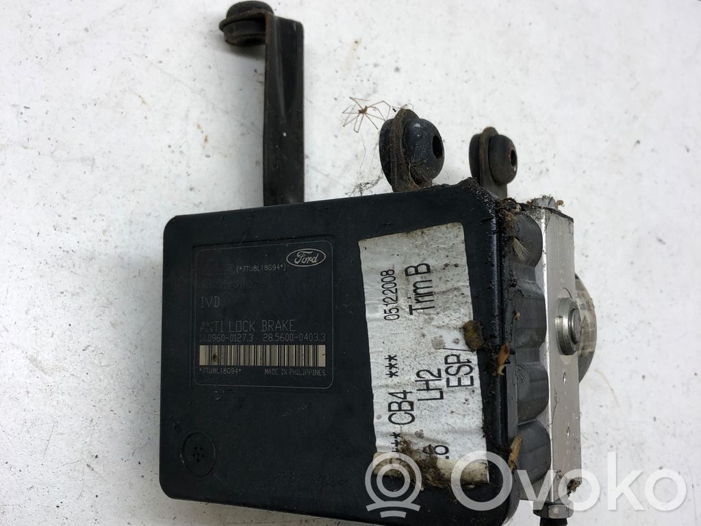 ABS Pump   8M512C405AA,10020603224