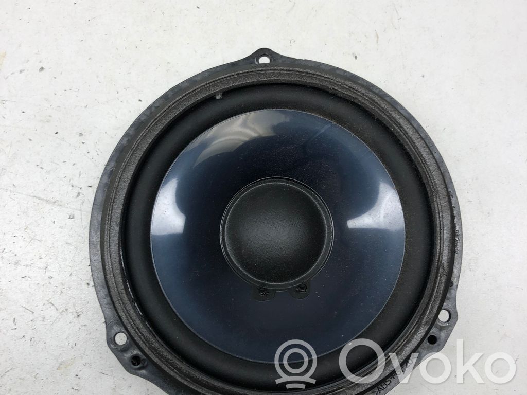 Ford Focus Altavoz de la puerta trasera 