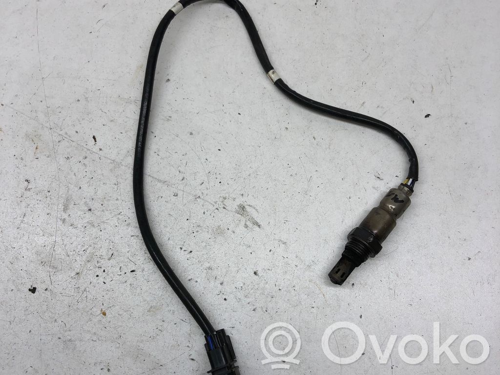 Volkswagen PASSAT B8 Lambda probe sensor 