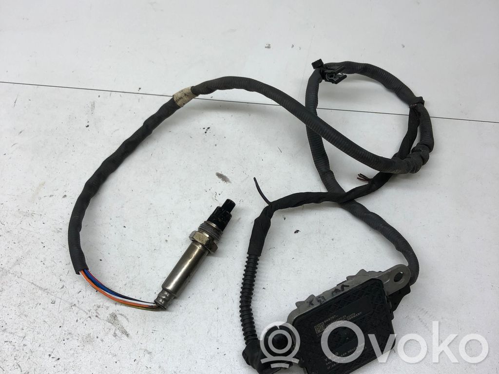 Volkswagen PASSAT B8 Lambda zondas 