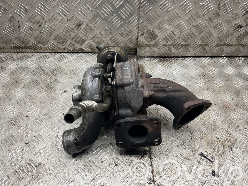 Turbo   059145701F