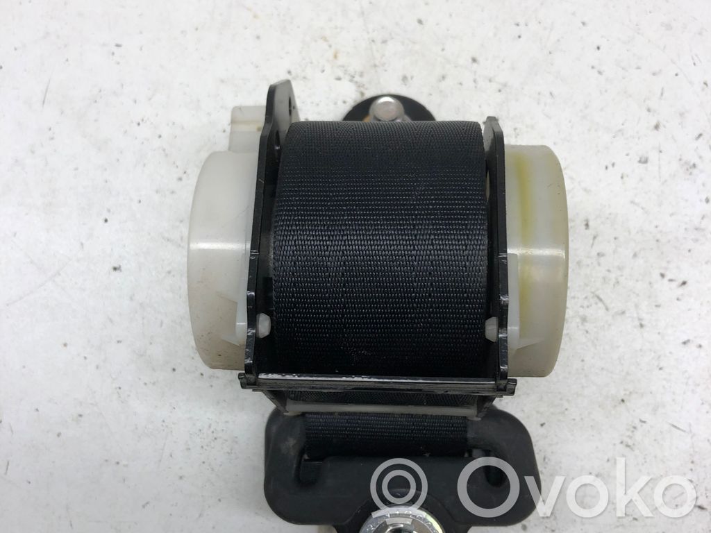 Mazda 6 Cinturón trasero 