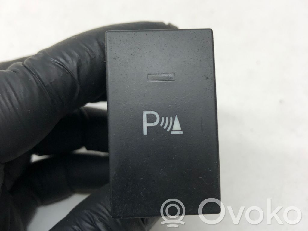 Mazda 6 Parking (PDC) sensor switch 
