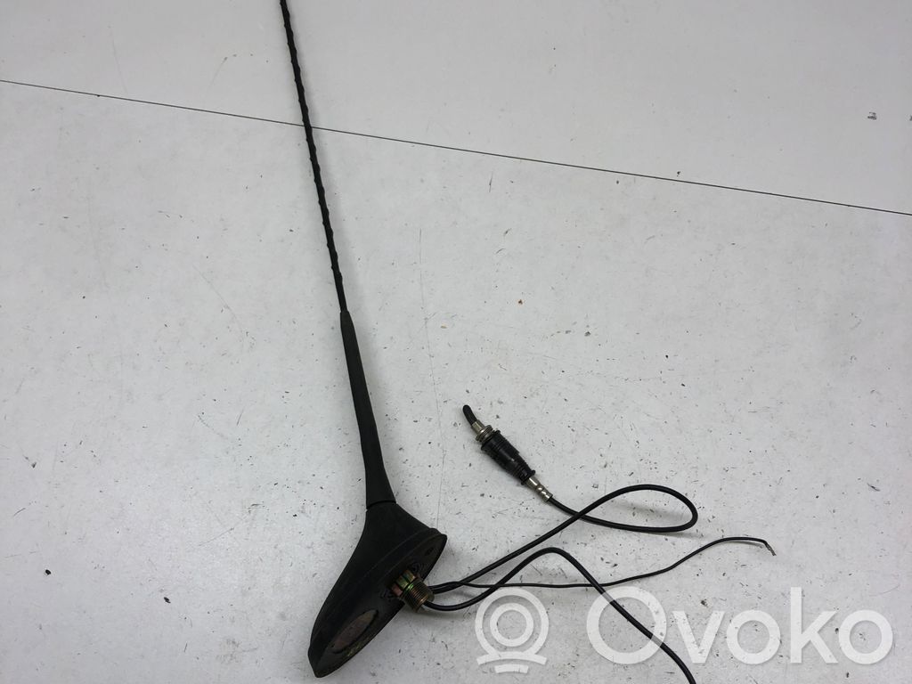 Citroen C5 Antenne GPS 