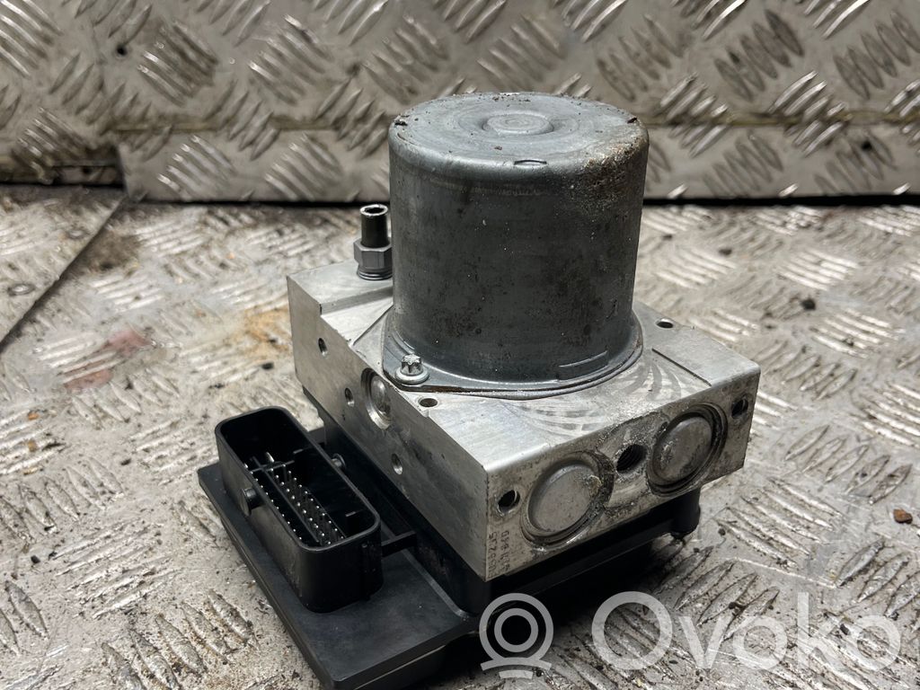 Mercedes-Benz E W212 Pompe ABS 