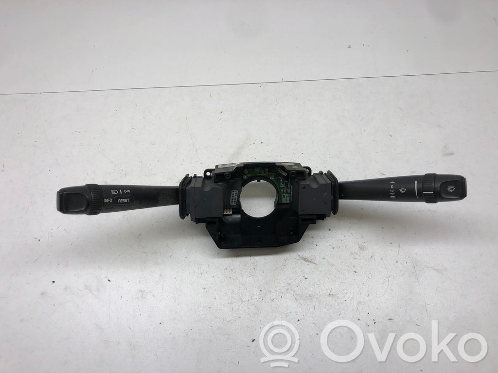 Volvo S60 Commodo, commande essuie-glace/phare 