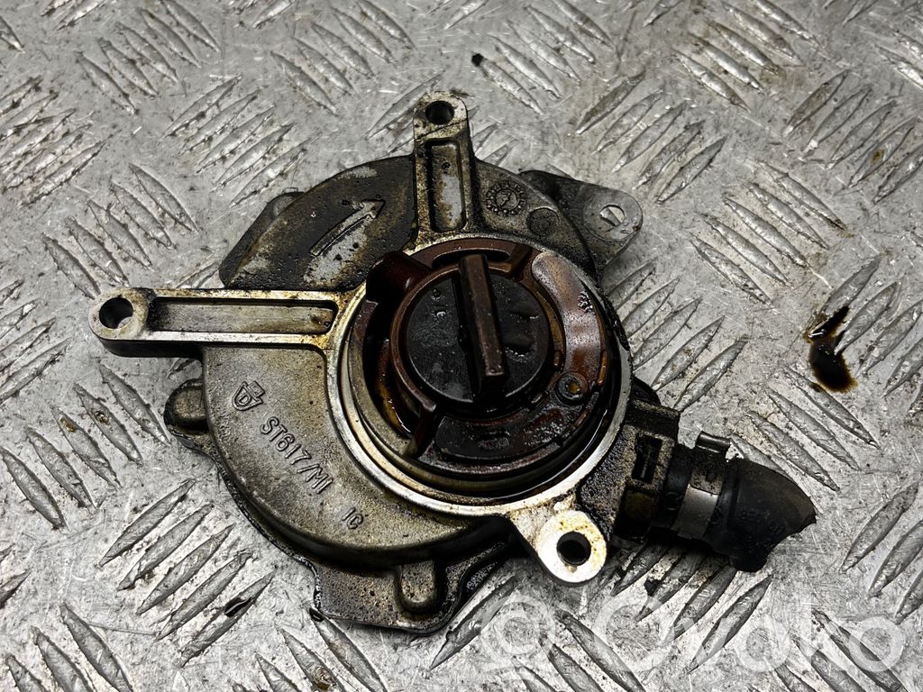 Audi A4 S4 B8 8K Bomba de vacío 