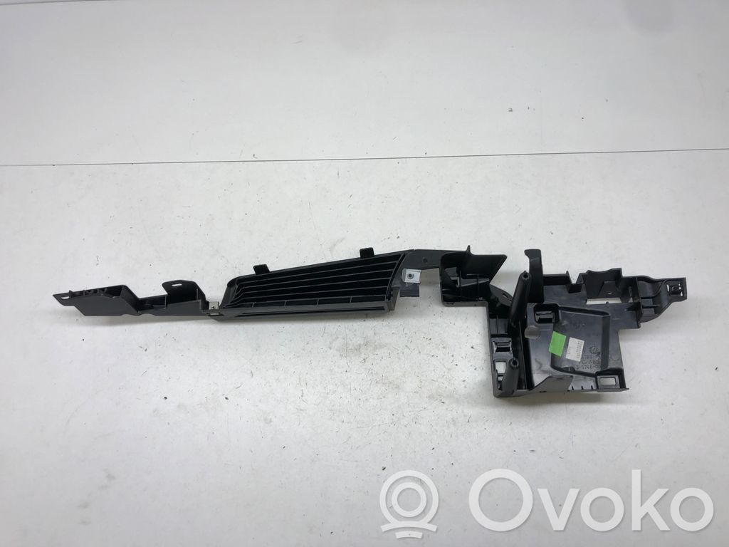 BMW 3 E90 E91 Autres pièces intérieures 