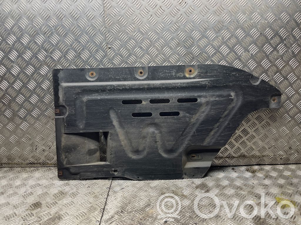 BMW 3 E90 E91 Vidurinė dugno apsauga 