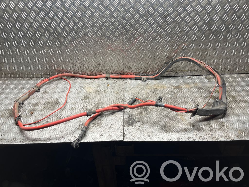 Pluskabel Batterie   9133072,15974510