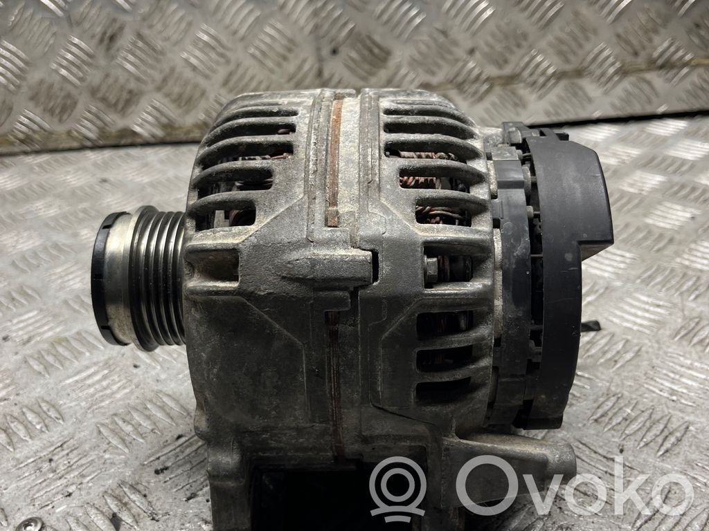Ģenerators   028903031