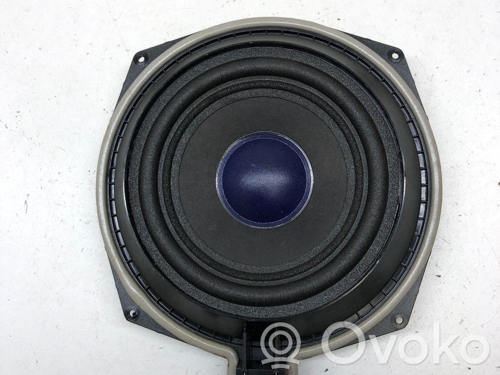 BMW 3 E90 E91 Subwoofer altoparlante 