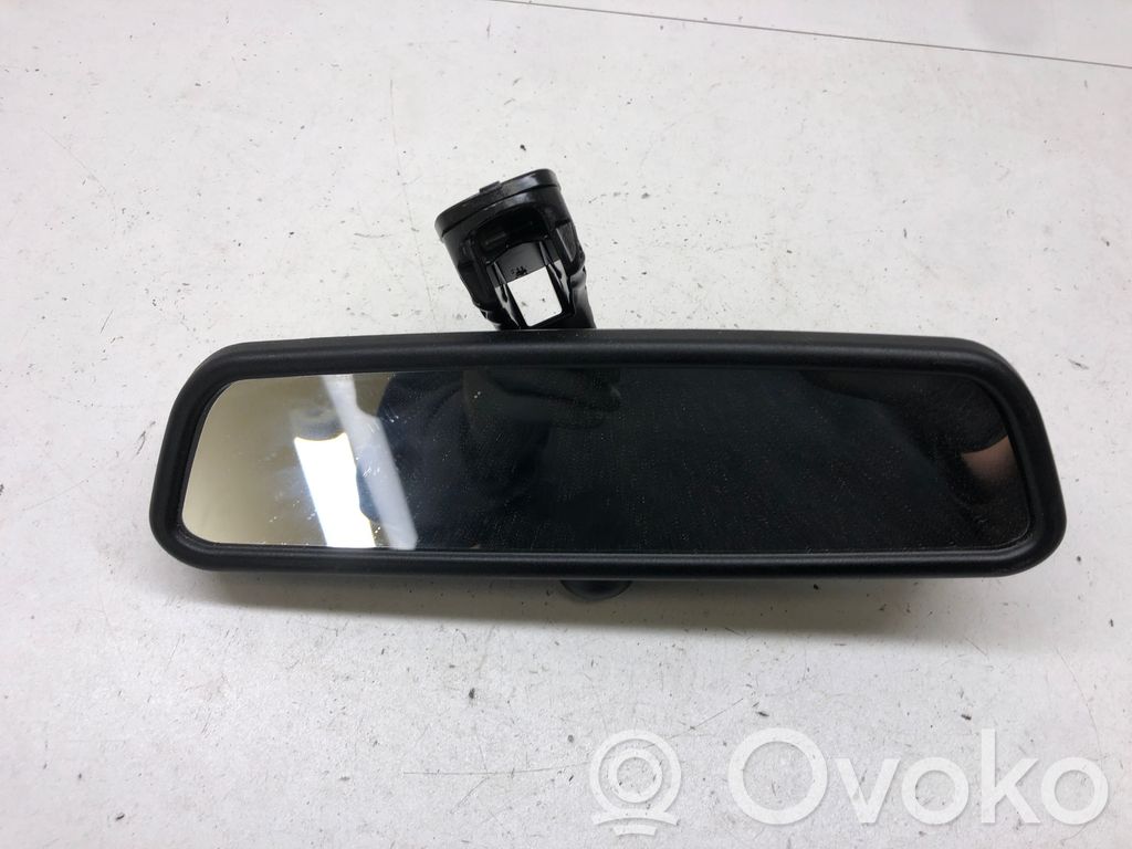 BMW 3 E90 E91 Specchietto retrovisore (interno) 